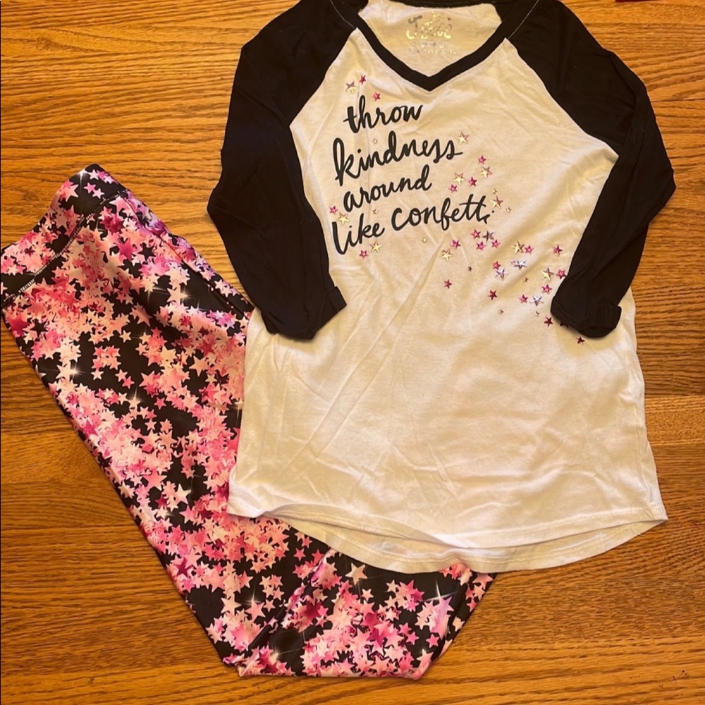Justice outfit